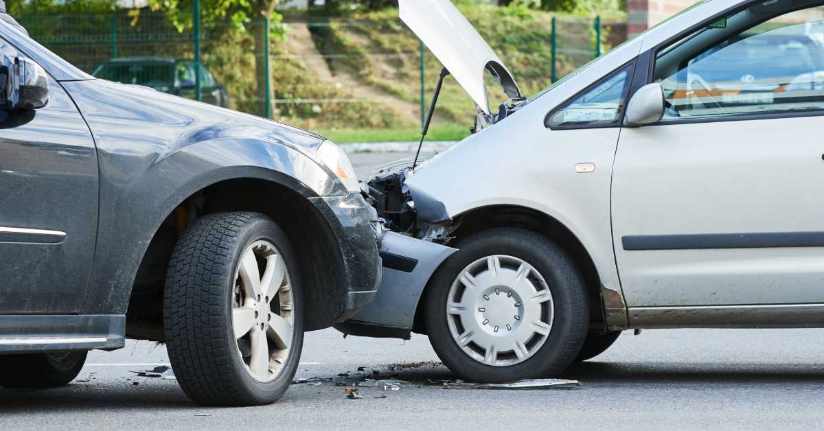 Car Accident Settlements Calculated in Kentucky