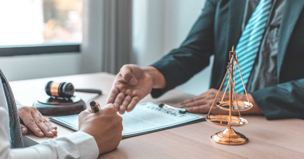 Kentucky Supreme Court Affirms Favorable Decision for Regard Law Group Client