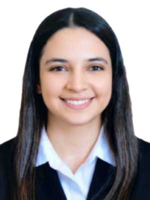 Raquel Discua