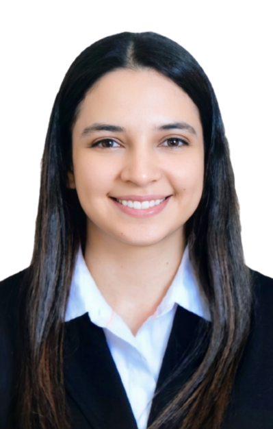 Raquel Discua