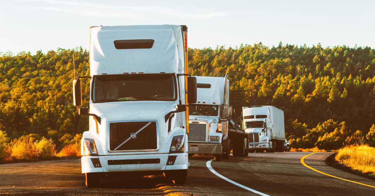 What Causes Most Kentucky Semi-Truck Accidents
