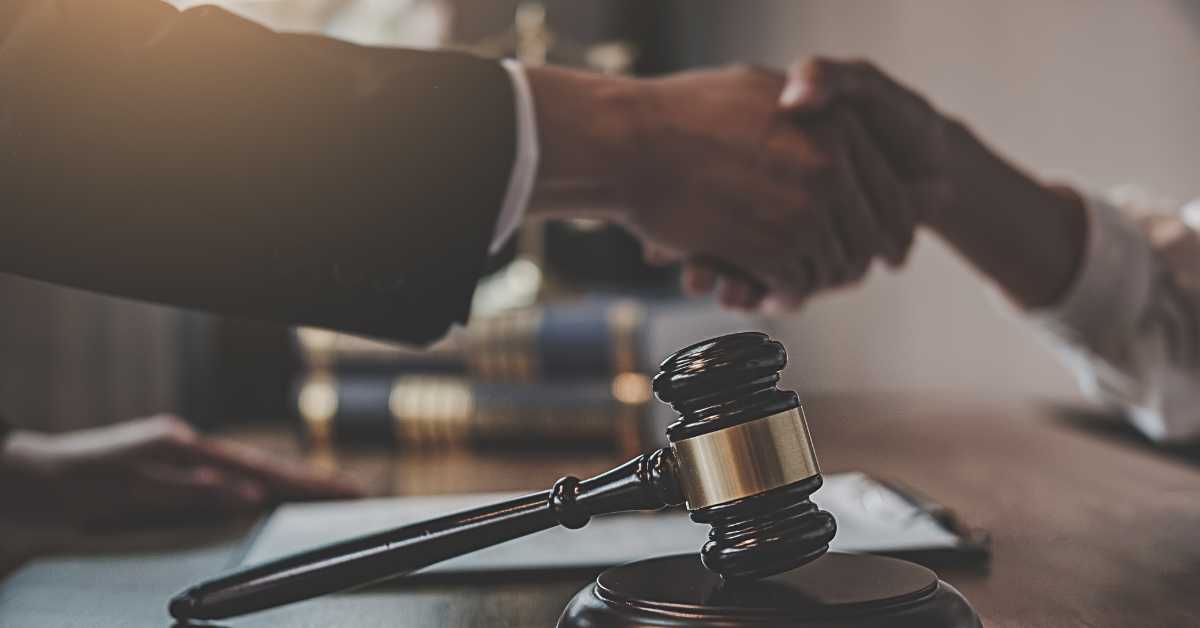 do personal injury lawyers go to court