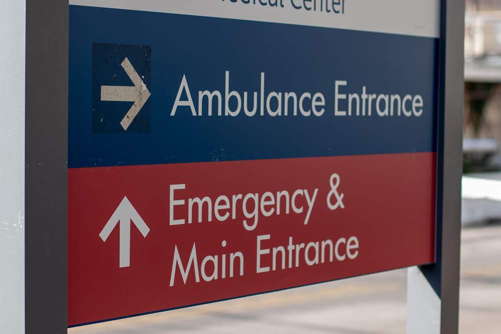 Lexington, KY - Injuries Caused by Accident on Clearwater Way