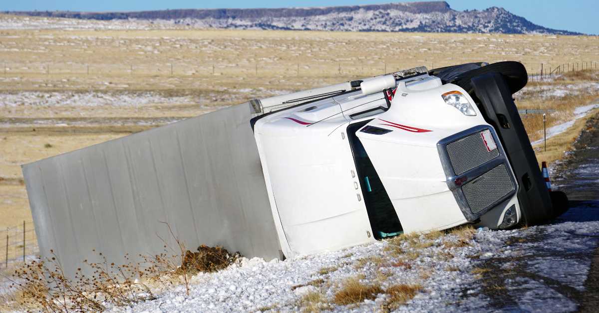 truck accident lawyer in kentucky